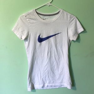 Nike shirt